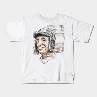 El Chavo Kids T-Shirt